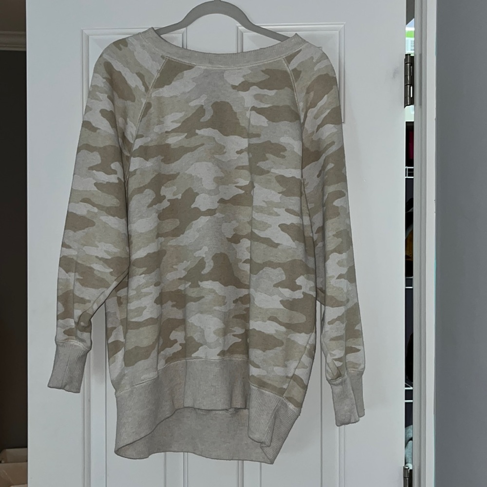 Aerie pullover